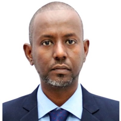 Dr. Houssein Ahmed Assoweh